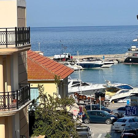 Ven Luxury Apartment Закинтос Екстериор снимка