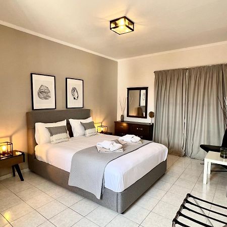 Ven Luxury Apartment Закинтос Екстериор снимка