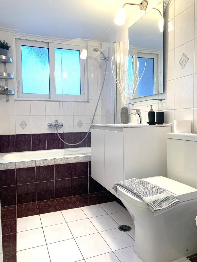 Ven Luxury Apartment Закинтос Екстериор снимка