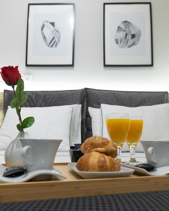 Ven Luxury Apartment Закинтос Екстериор снимка