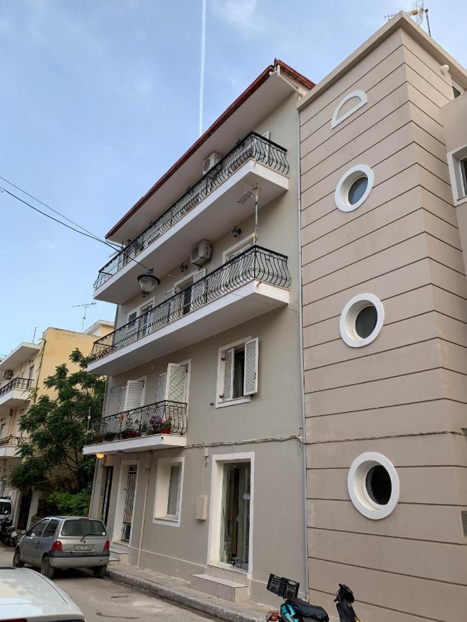 Ven Luxury Apartment Закинтос Екстериор снимка