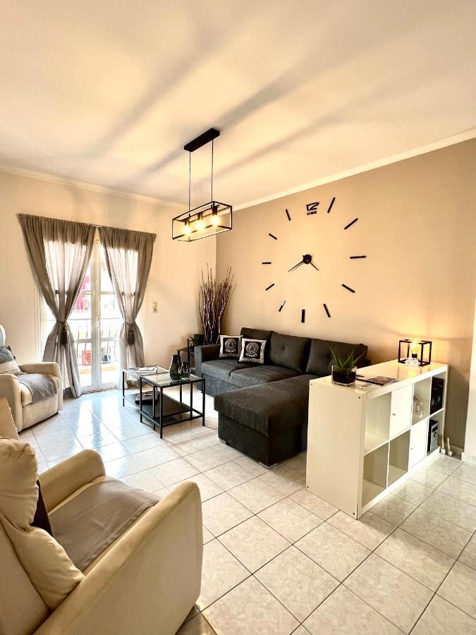 Ven Luxury Apartment Закинтос Екстериор снимка